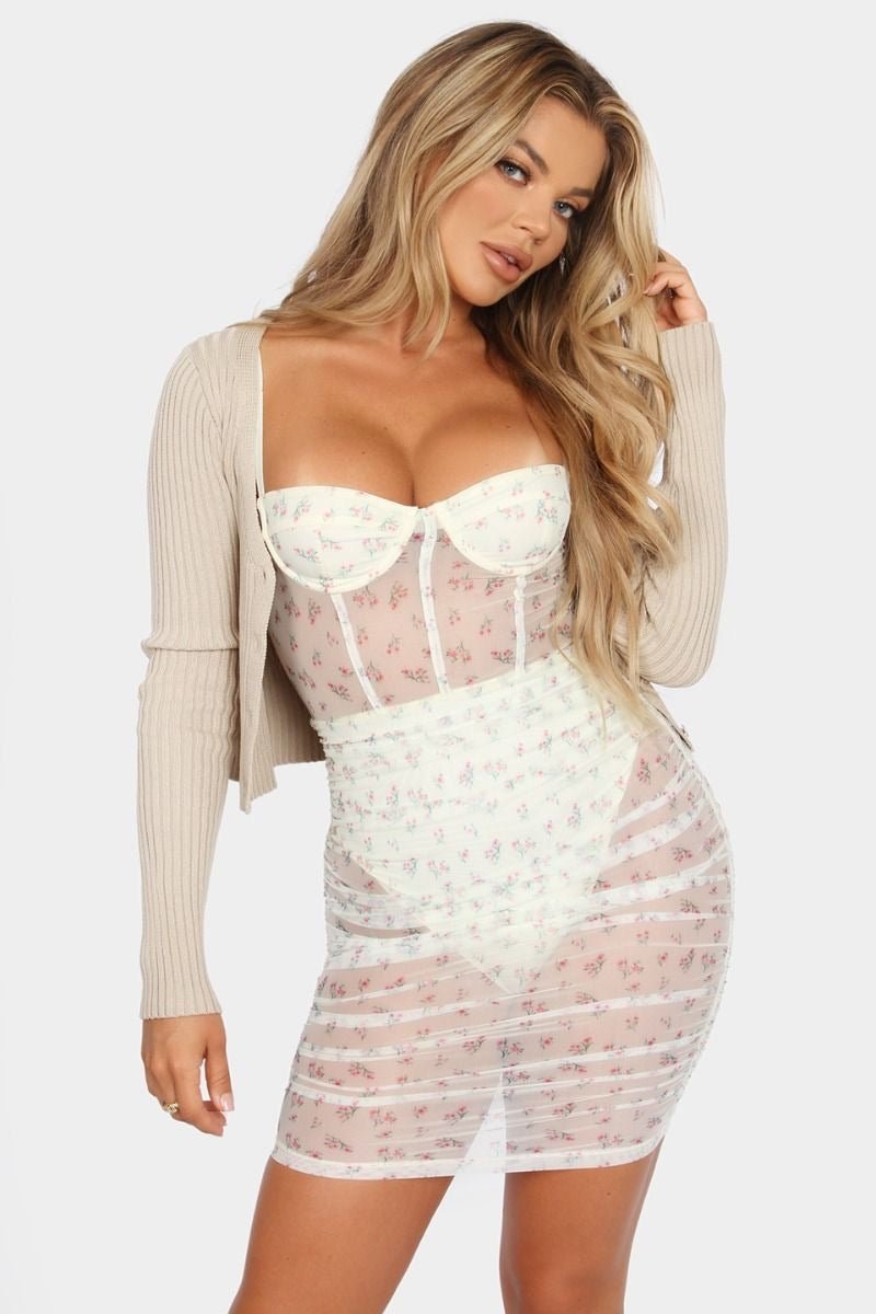 Dresses - FashionFetish Boutique