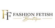 FashionFetish Boutique - Home