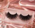 Midnight Muse Lashes