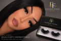 Luxe Fetish Lashes