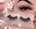 Silver Kiss Lashes