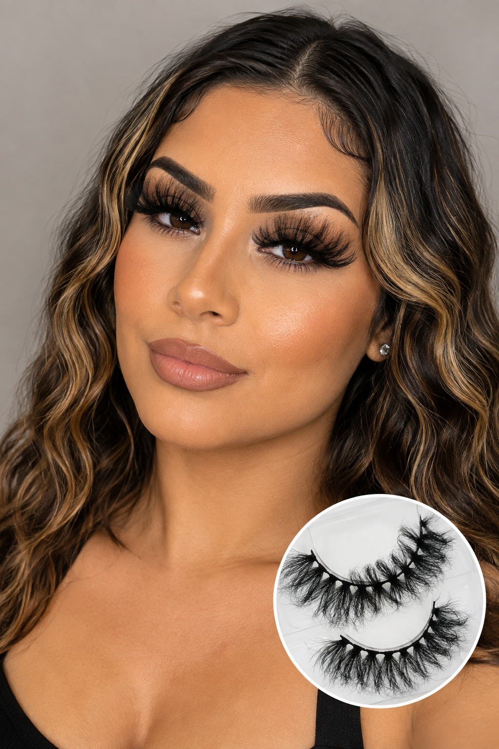 Velvet Siren Lashes