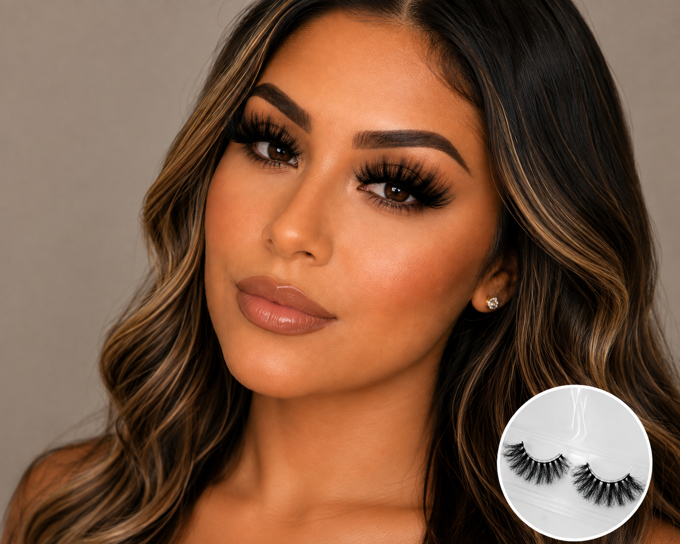 ✨ Amara Lashes