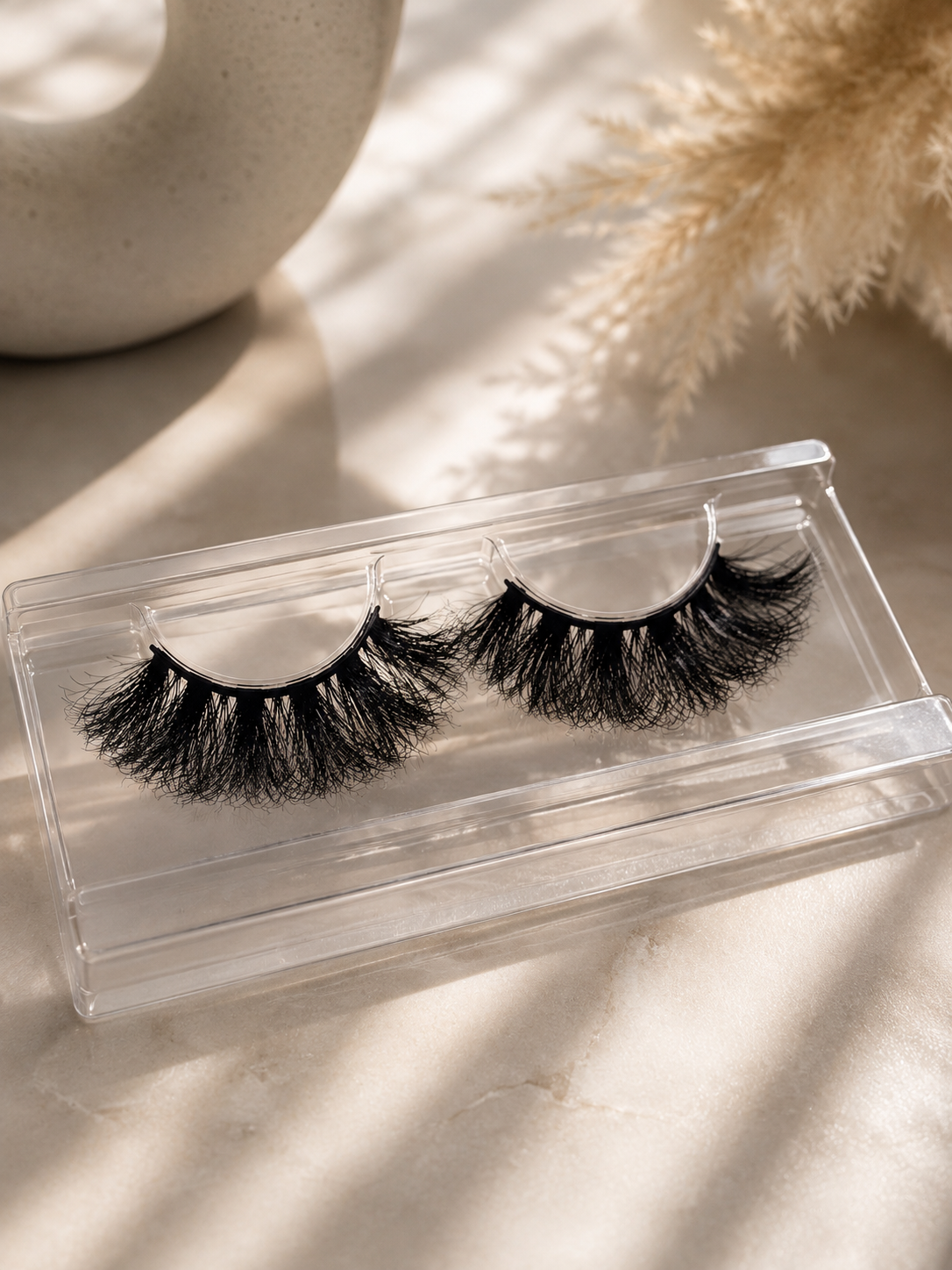 Arie Luxe 25MM Lashes