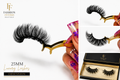 25MM Luxury Lashes — “Obsession