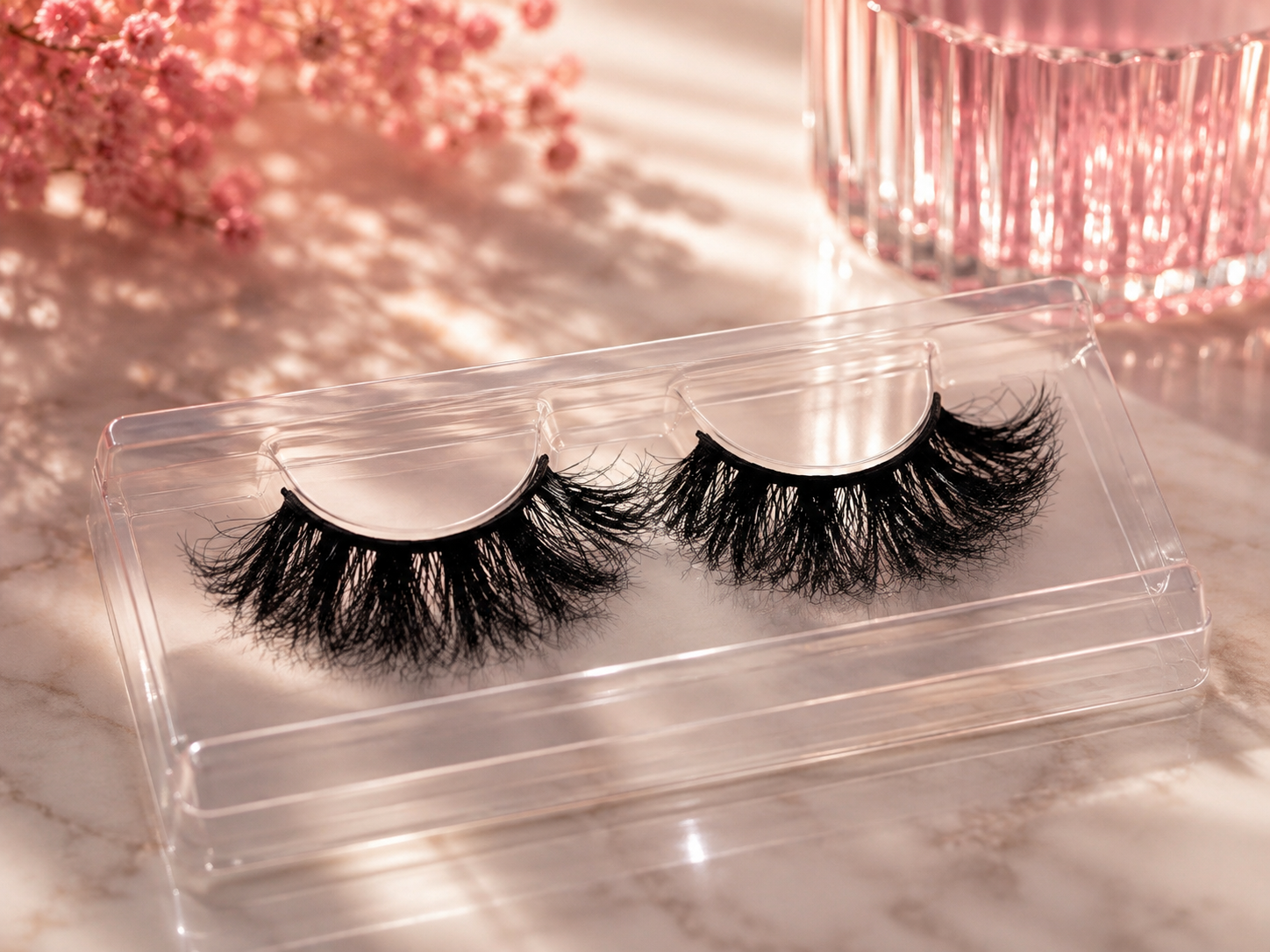 Arie Luxe 25MM Lashes