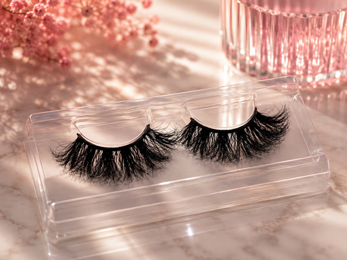 Arie Luxe 25MM Lashes