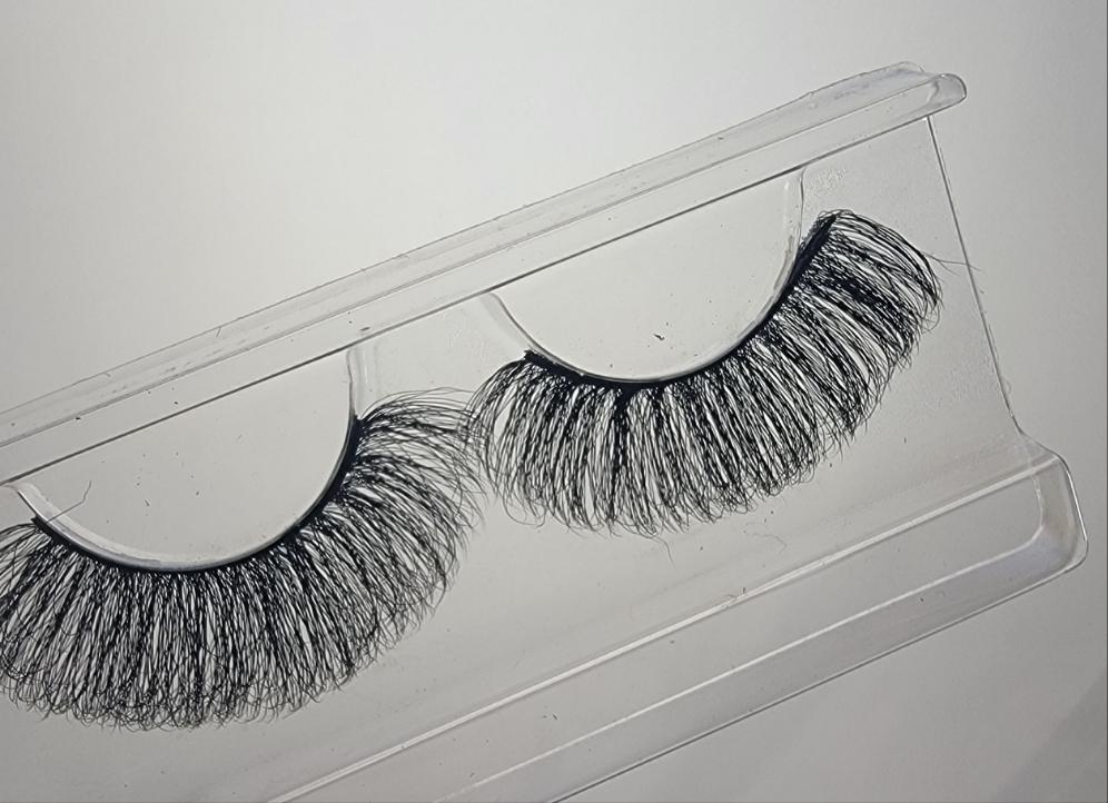 Midnight Muse Lashes