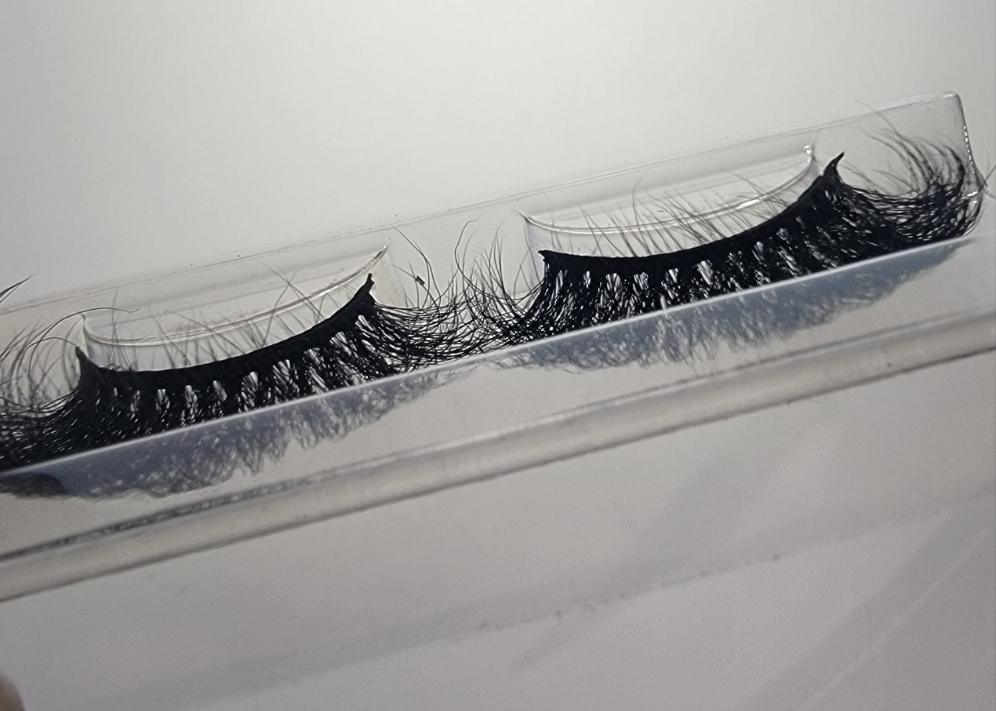 Midnight Muse Lashes