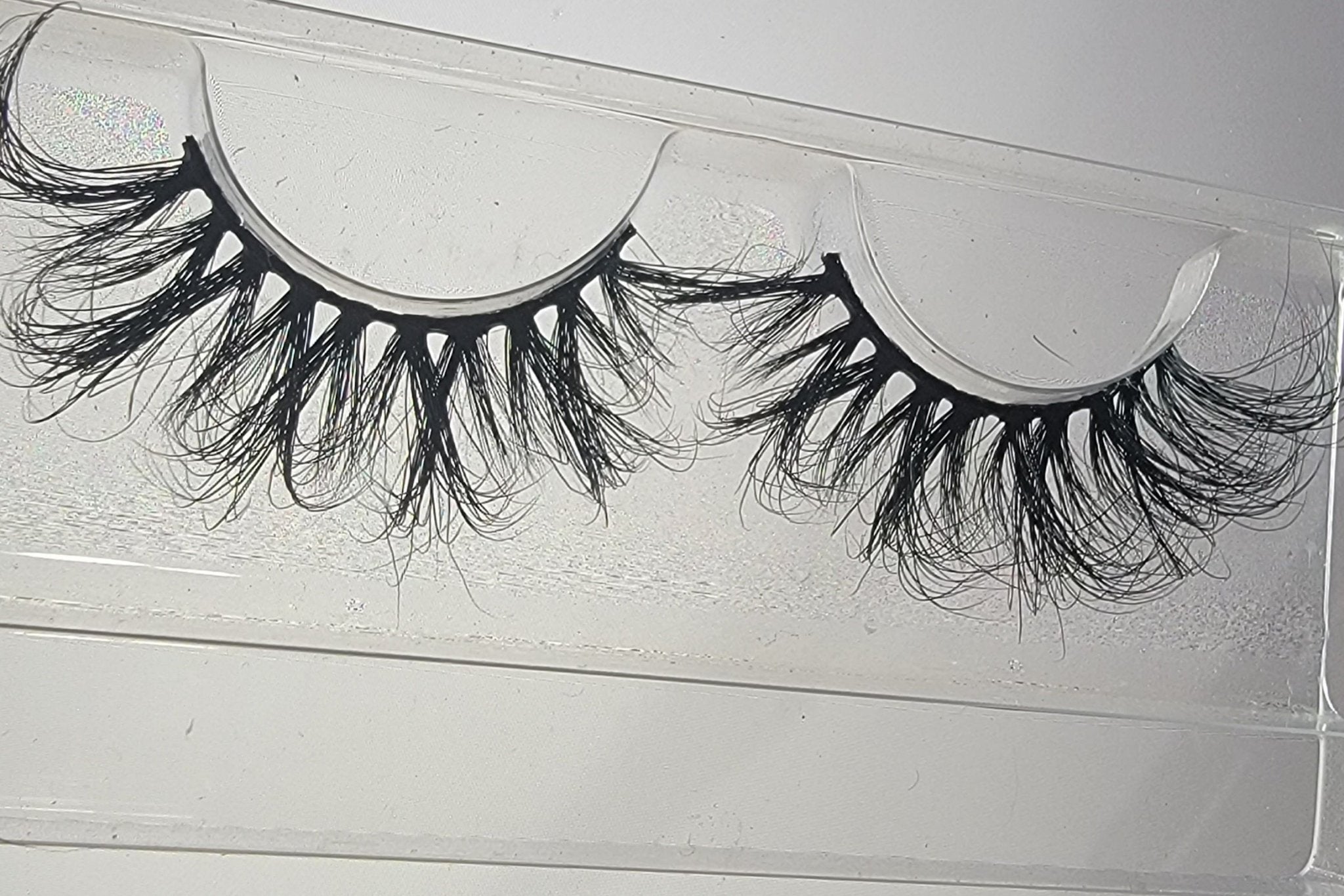 ✨ Neveah Lashes