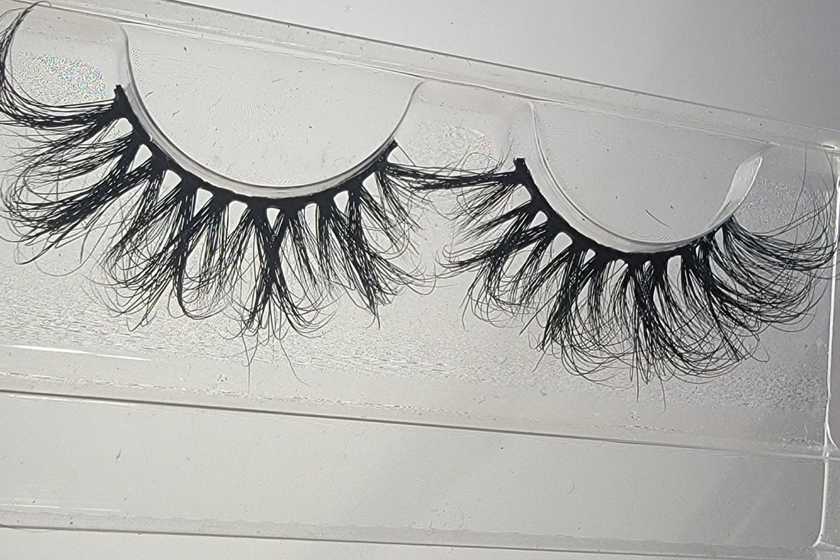 Nevaeh lashes