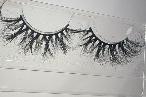 Nevaeh lashes