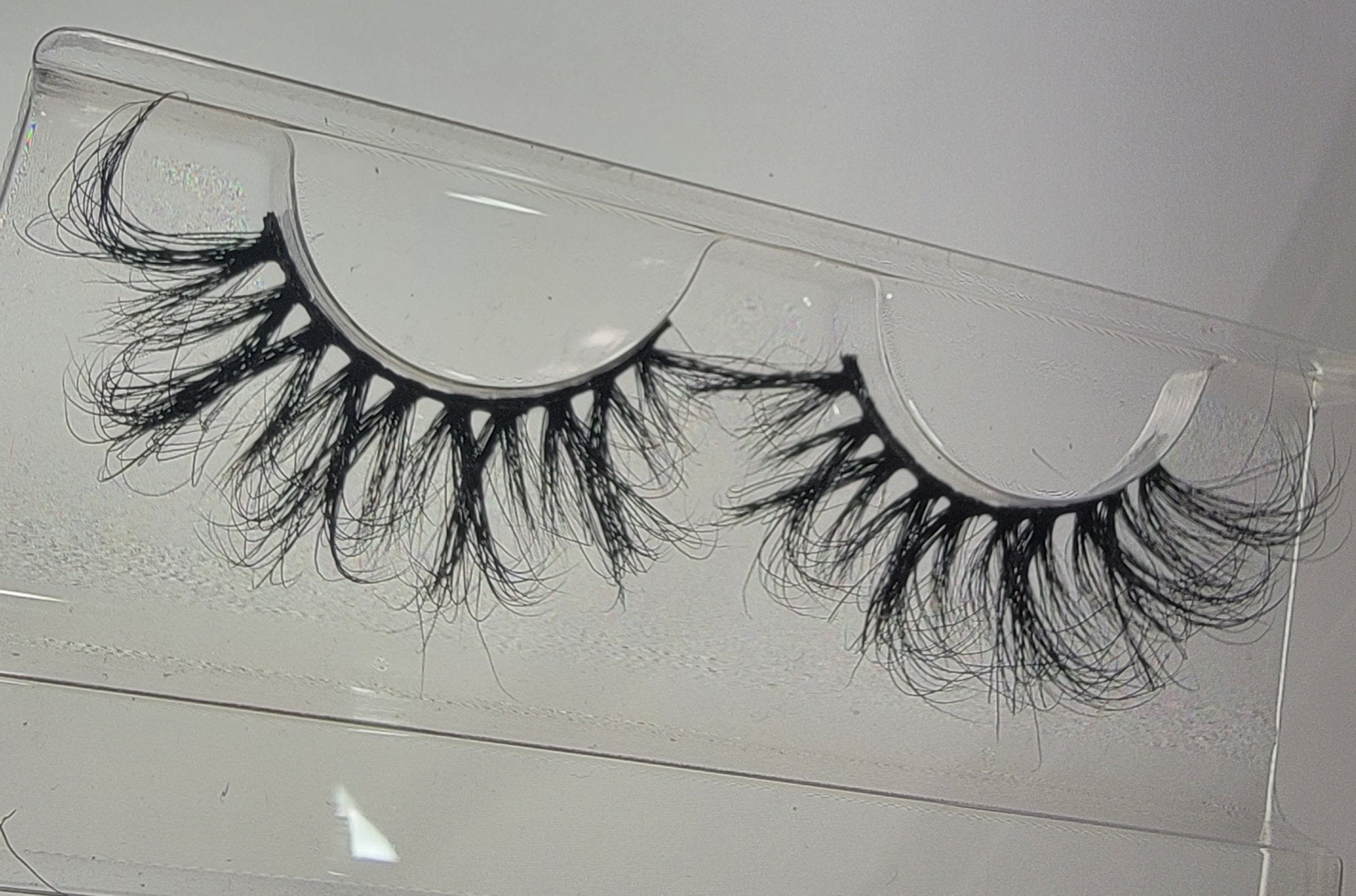 ✨ Neveah Lashes