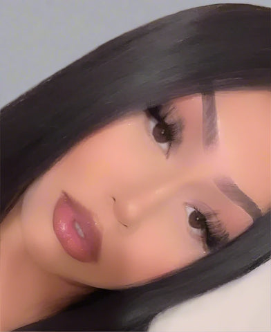 Cali girl lashes