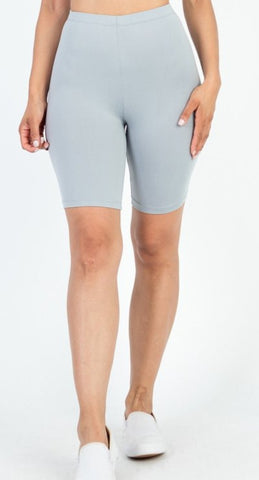 Ultimate grey shorts