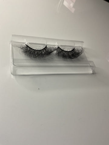 Karissa lashes