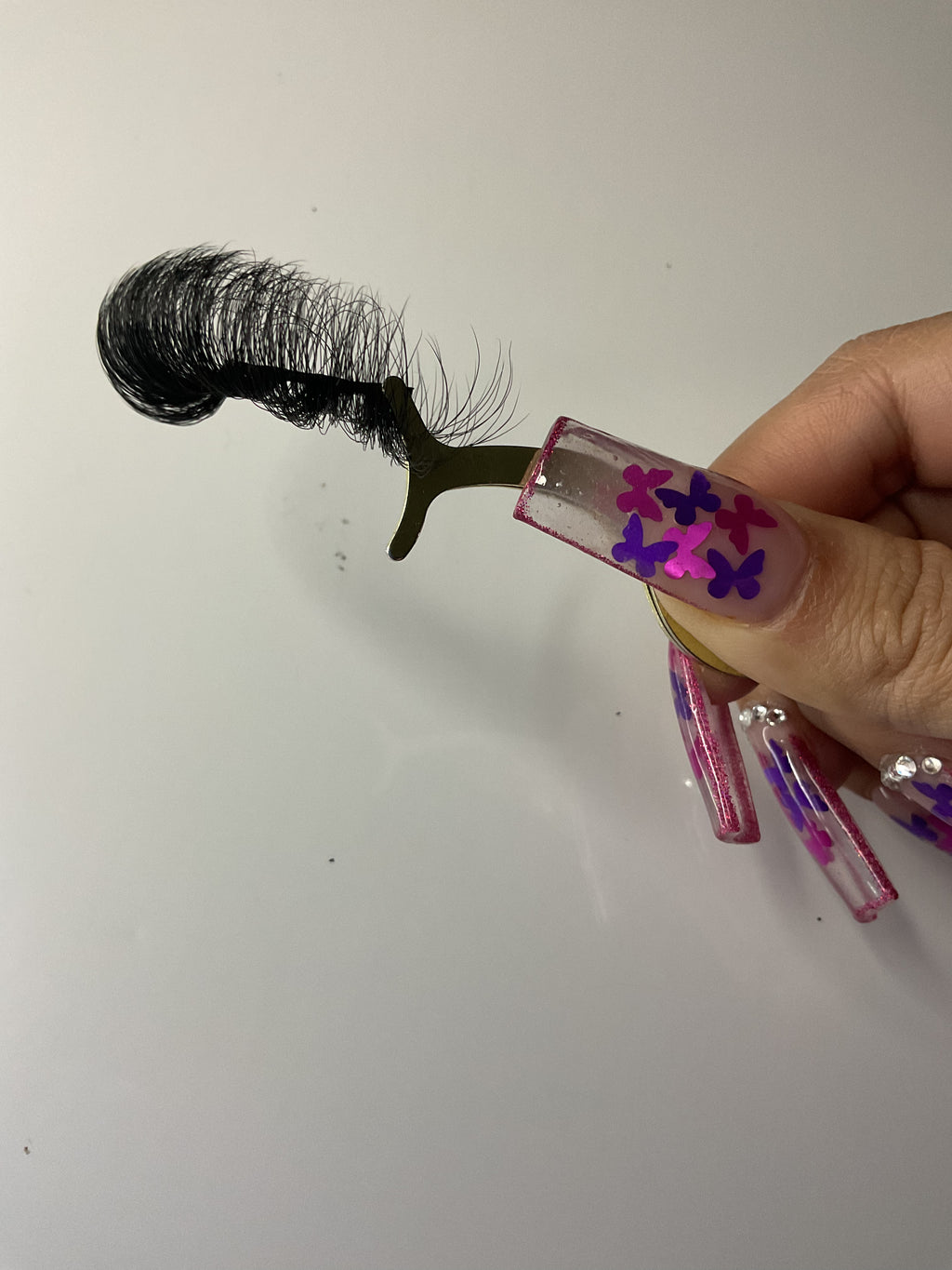25MM Luxury Lashes — “Obsession