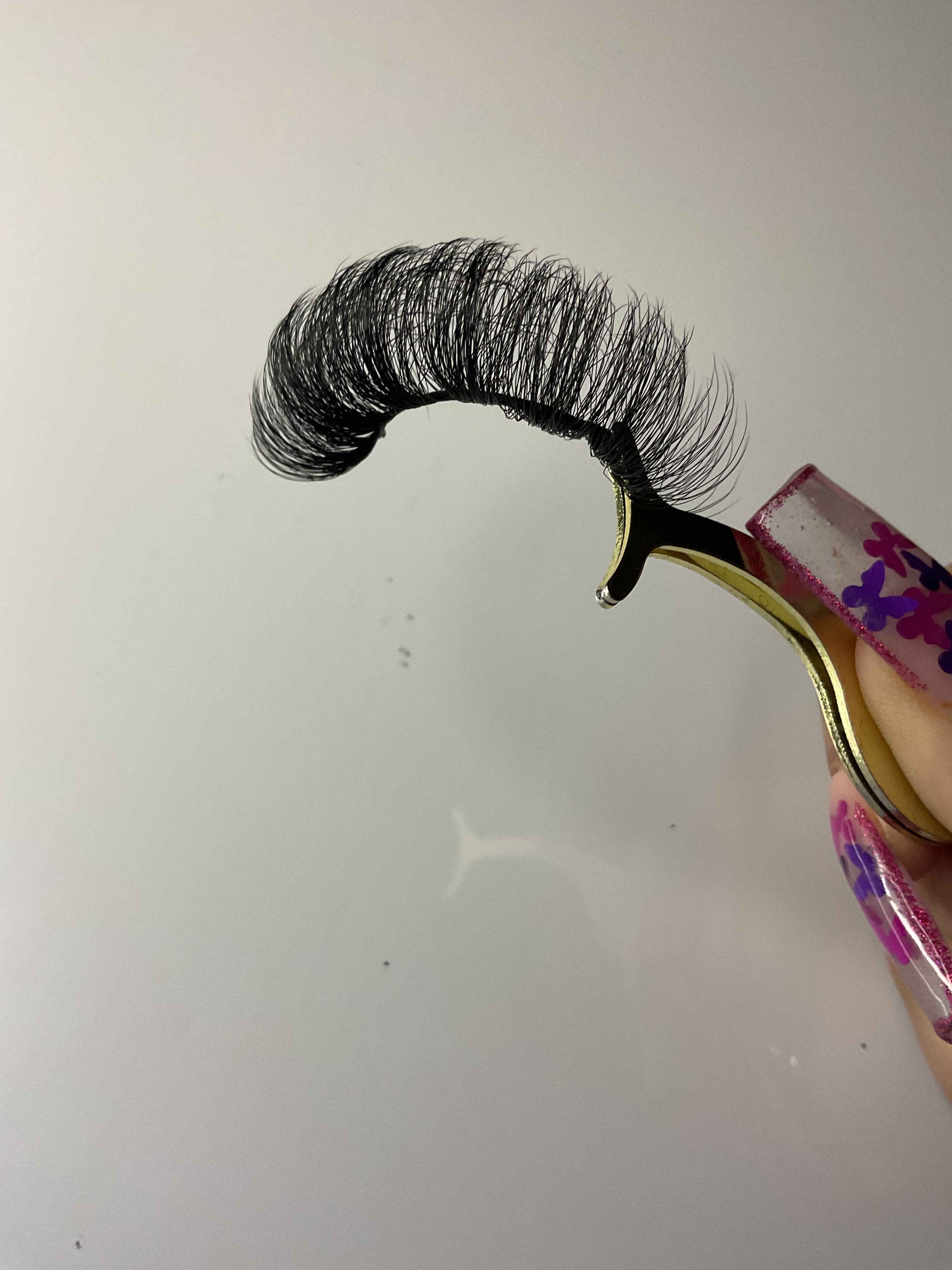 25MM Luxury Lashes — “Obsession