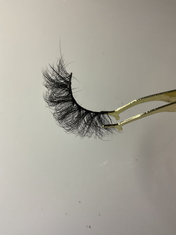 Rina lashes