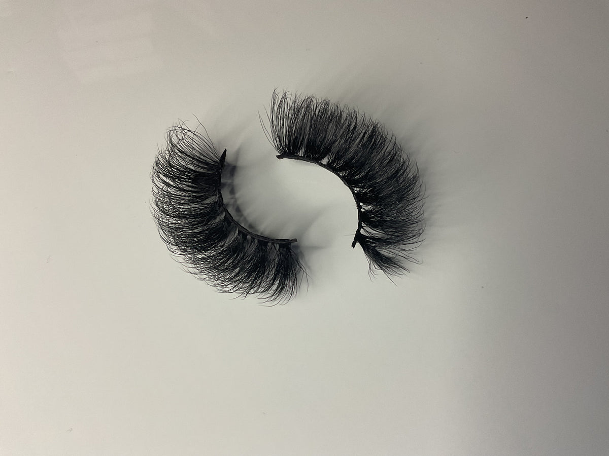 Khloe lashes