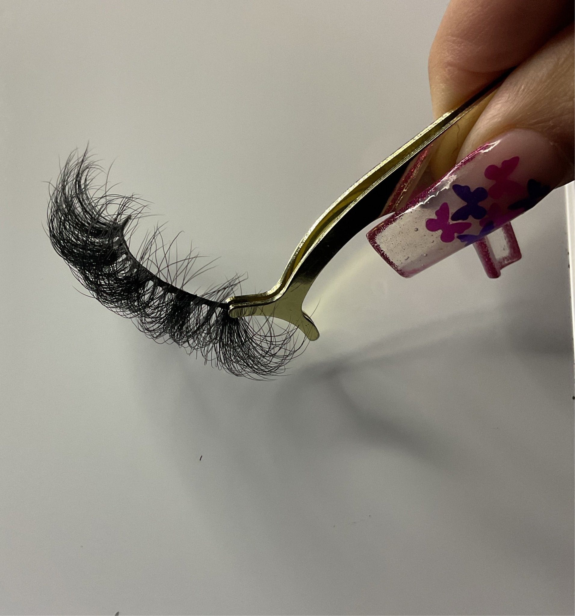 ✨ Amara Lashes
