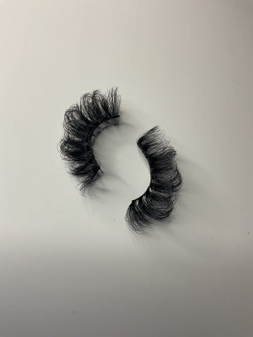 Boujee lashes