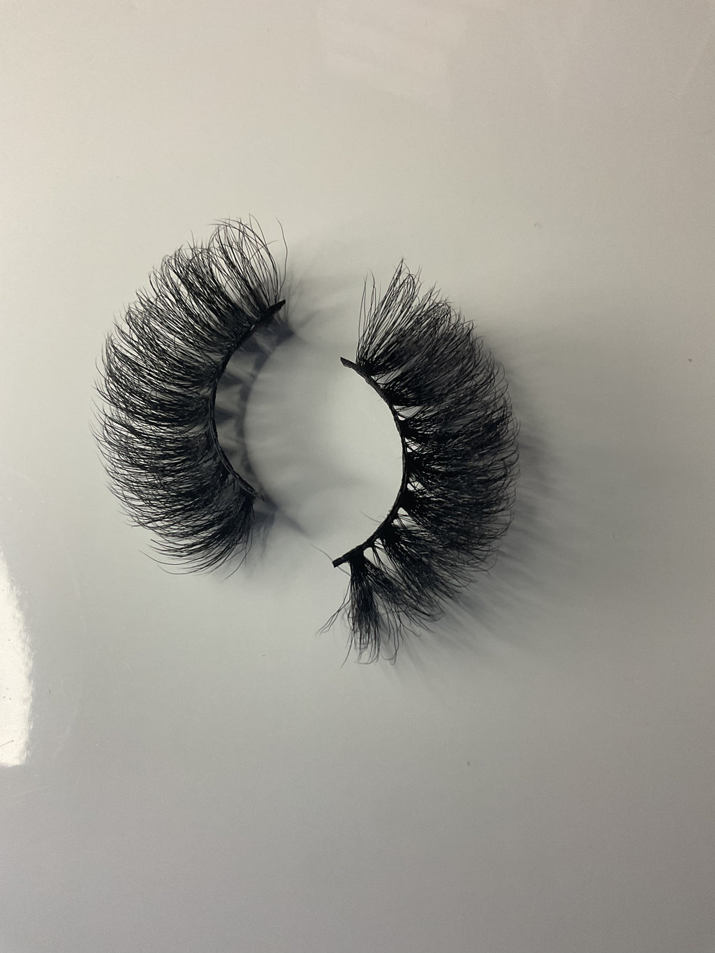 Khloe lashes