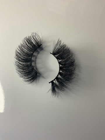 Khloe lashes