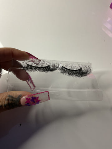 Karissa lashes