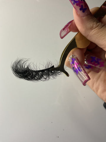 Rina lashes
