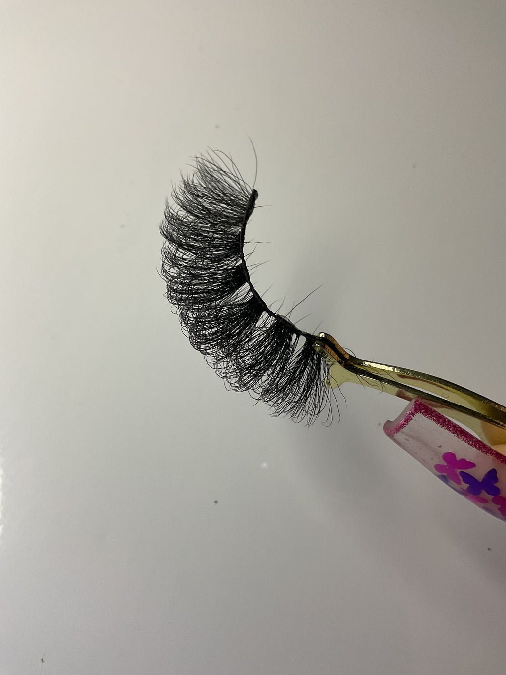 25MM Luxury Lashes — “Obsession