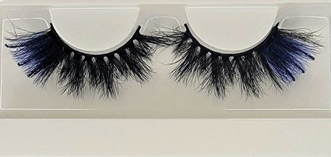 Celena lashes