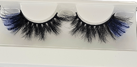 Celena lashes