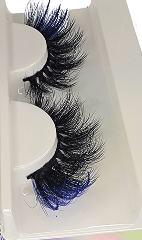 Celena lashes